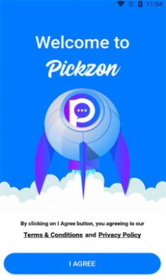 Pickzon app图2