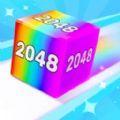 冲吧2048游戏官方安卓版 v1.0.1