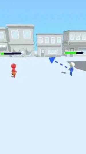 布娃娃冲刺战斗游戏官方安卓版图片1