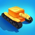 无尽坦克战争游戏官方安卓版 v1.1.1.4