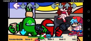 周五夜放克FNF内鬼v5泄露下载最新版本(import v5)图片1