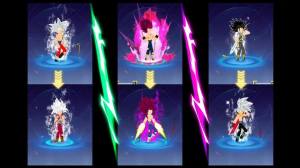 超级终极战士游戏官方中文版图片1