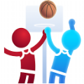 篮球对抗赛游戏官方版 v0.1.2