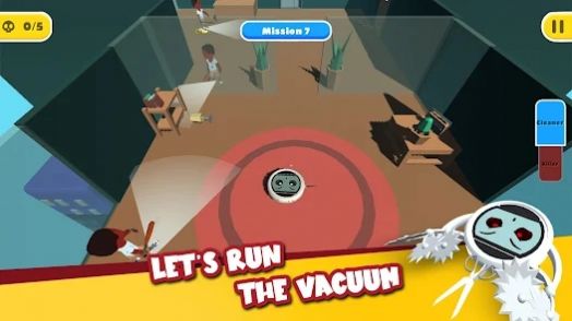 Vacuum Hero中文版图1