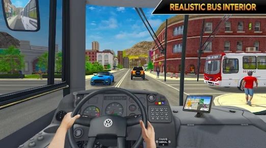 2024长途客车模拟器游戏图3