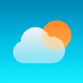 天气预报官大字版软件app v1.0.0