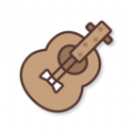 吉他调音和弦教程app手机版 v1.0