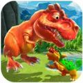 侏罗纪霸王龙游戏官方版 v1.0.1