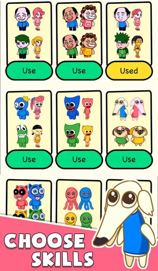 画家大脑难题游戏图3