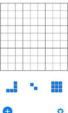 数独积木拼图游戏图3