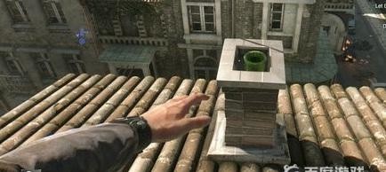 消逝的光芒怎么看时间    看手表时间方法分享[多图]