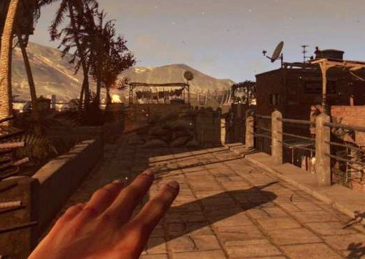 消逝的光芒怎么扔爆竹   游戏中扔爆竹按什么键位图片3