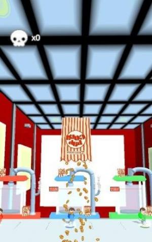 爆米花竞技场游戏官方安卓版图片1