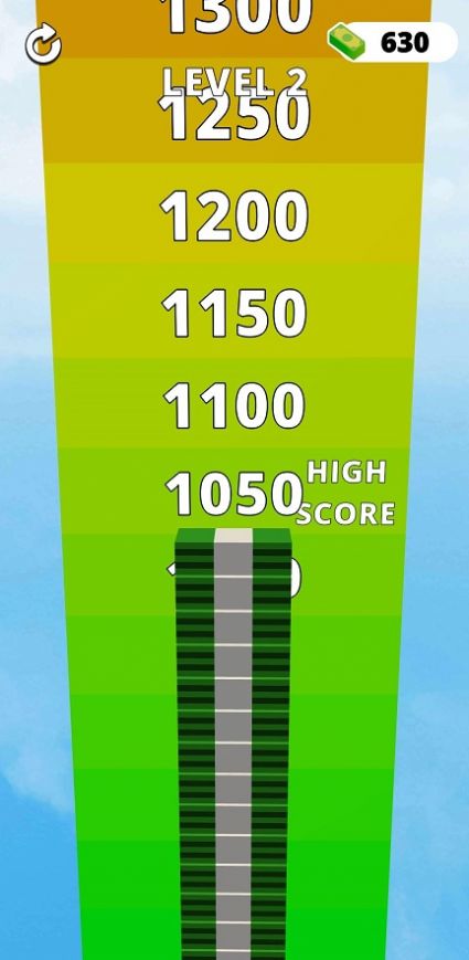 矿车叠叠乐游戏图2