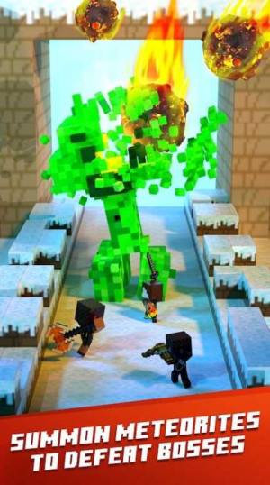 匠人传奇游戏官方中文版图片1