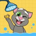 宠物清洁水流连接游戏官方安卓版 v0.23