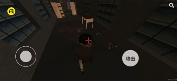 狂飙之冻鱼战神游戏图1