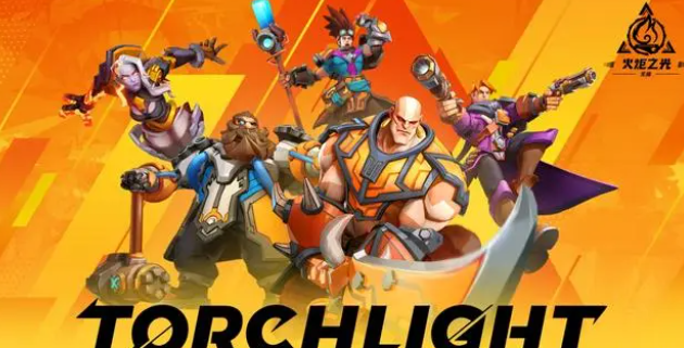 火炬之光无限平民职业推荐  0氪金平民职业选择攻略[多图]