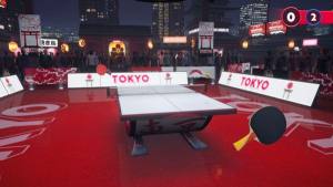 全民乒乓球模拟器最新版图3