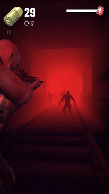 僵尸生存者游戏官方安卓版图片1