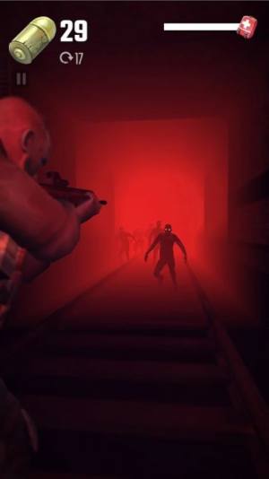 僵尸生存者游戏官方安卓版图片1