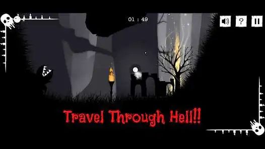 地狱恐怖生存游戏图2
