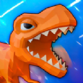 阻止疯狂的恐龙游戏官方版 v0.1