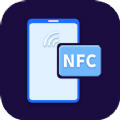 手机NFC门禁智能钥匙app软件 v1.0