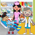 卡通医院模拟器游戏手机版下载 1.0
