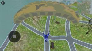 蓝方战地兵人模拟游戏官方安卓版图片1