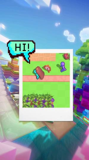 迷你水上世界游戏官方安卓版图片1