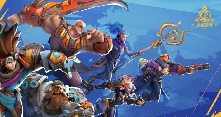 火炬之光无限职业排行榜2023  最强T0职业排名推荐[多图]