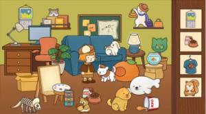 喵了个喵侦探游戏官方安卓版图片1