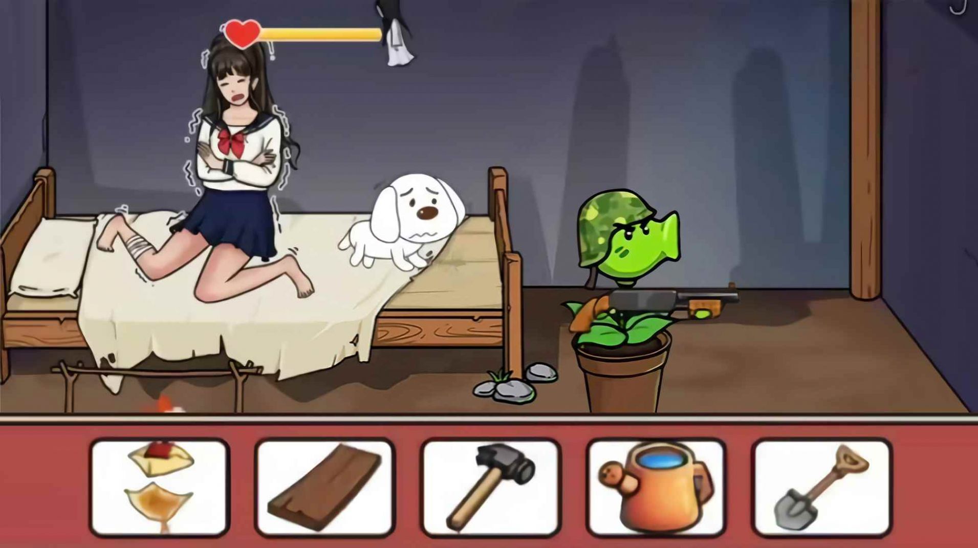 同学来试试游戏图1