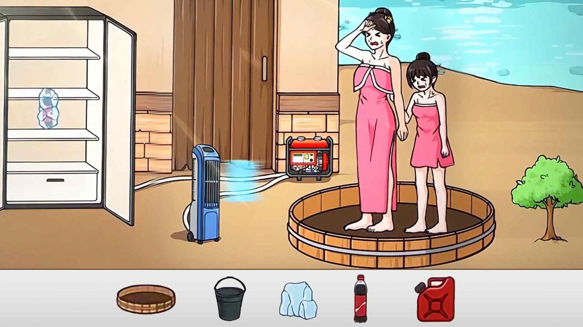 同学来试试游戏官方版图片1