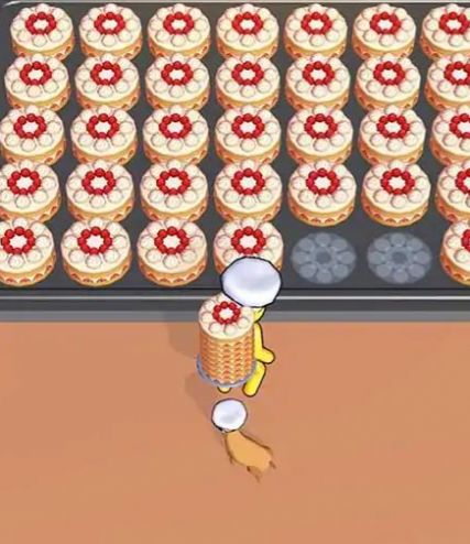 烘焙面包工厂游戏图2