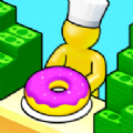 烘焙面包工厂游戏官方版 v0.0.2