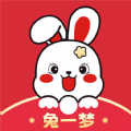 兔一梦购物app官方 v1.0