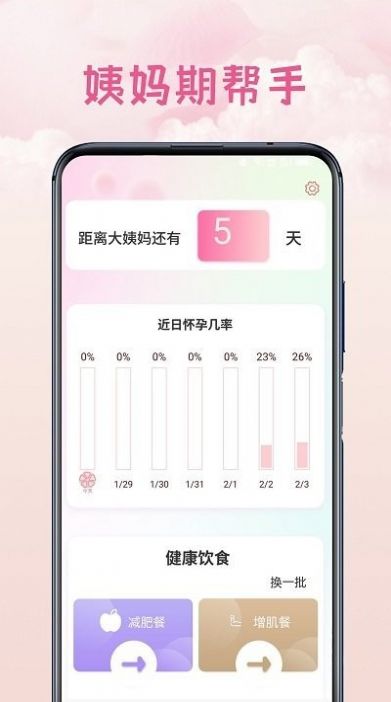 空调通用遥控盒app图2