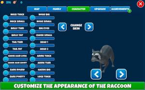 浣熊冒险模拟器游戏手机版下载图片1