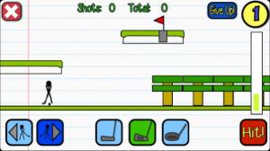 趣味高尔夫游戏安卓版下载图片1