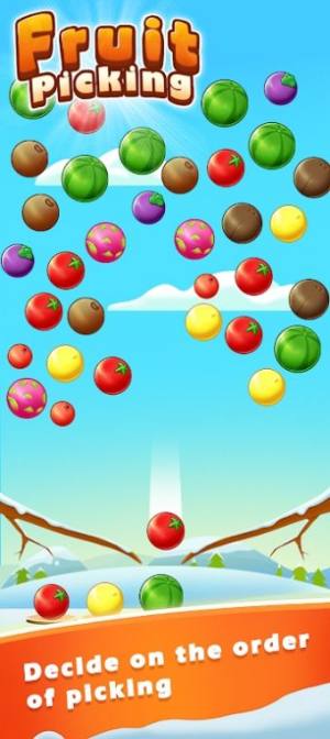 摘下满天果游戏官方版图片1