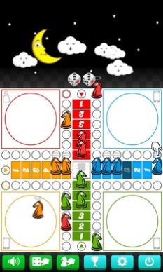 马鱼旗游戏图1