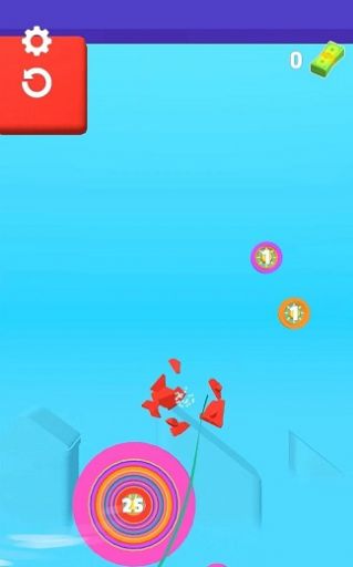 转轮上升游戏图3