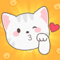 开心猫咪游戏最新手机版 v1.1.0508
