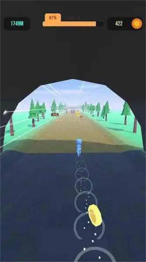 超级射击大炮游戏最新手机版图片1