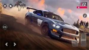 快速赛车驾驶模拟游戏最新安卓版图片1