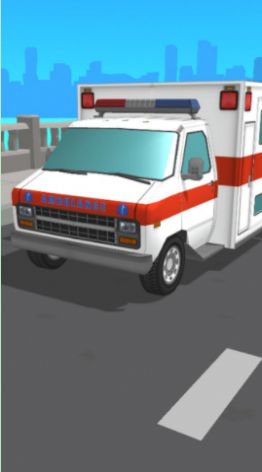 救护车大师游戏图1