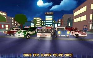 城市街区终极警察游戏图3