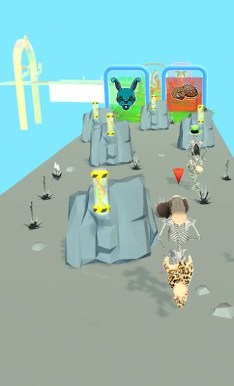 人类进化跑步游戏官方安卓版图片1